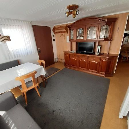 Ferienwohnung Irmgard Plein Eksteriør bilde