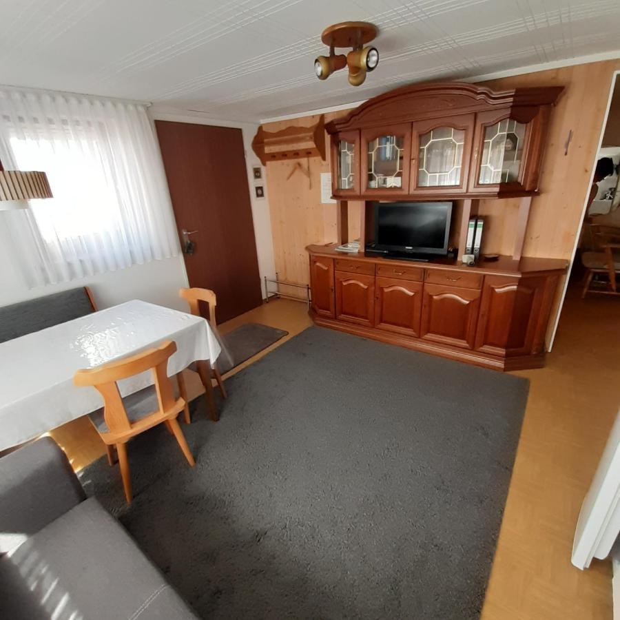 Ferienwohnung Irmgard Plein Eksteriør bilde